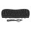 High-Quality 87-Key USB Keyboard KB-301B Durable Plastic Ergonomic Computer KB 13