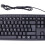 Wired USB Keyboard & Mouse Combo for Office, Model KB-8377 8