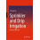 Sprinkler and Drip Irrigation by V. Ravikumar Hardcover Book 1