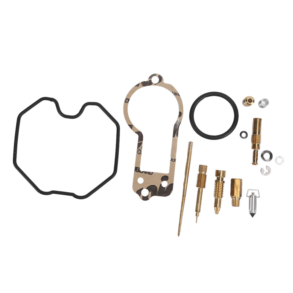 Carb Overhaul Kit For Crf230f 2003Â2005 Complete Rebuild Accessories Set 7661358263702