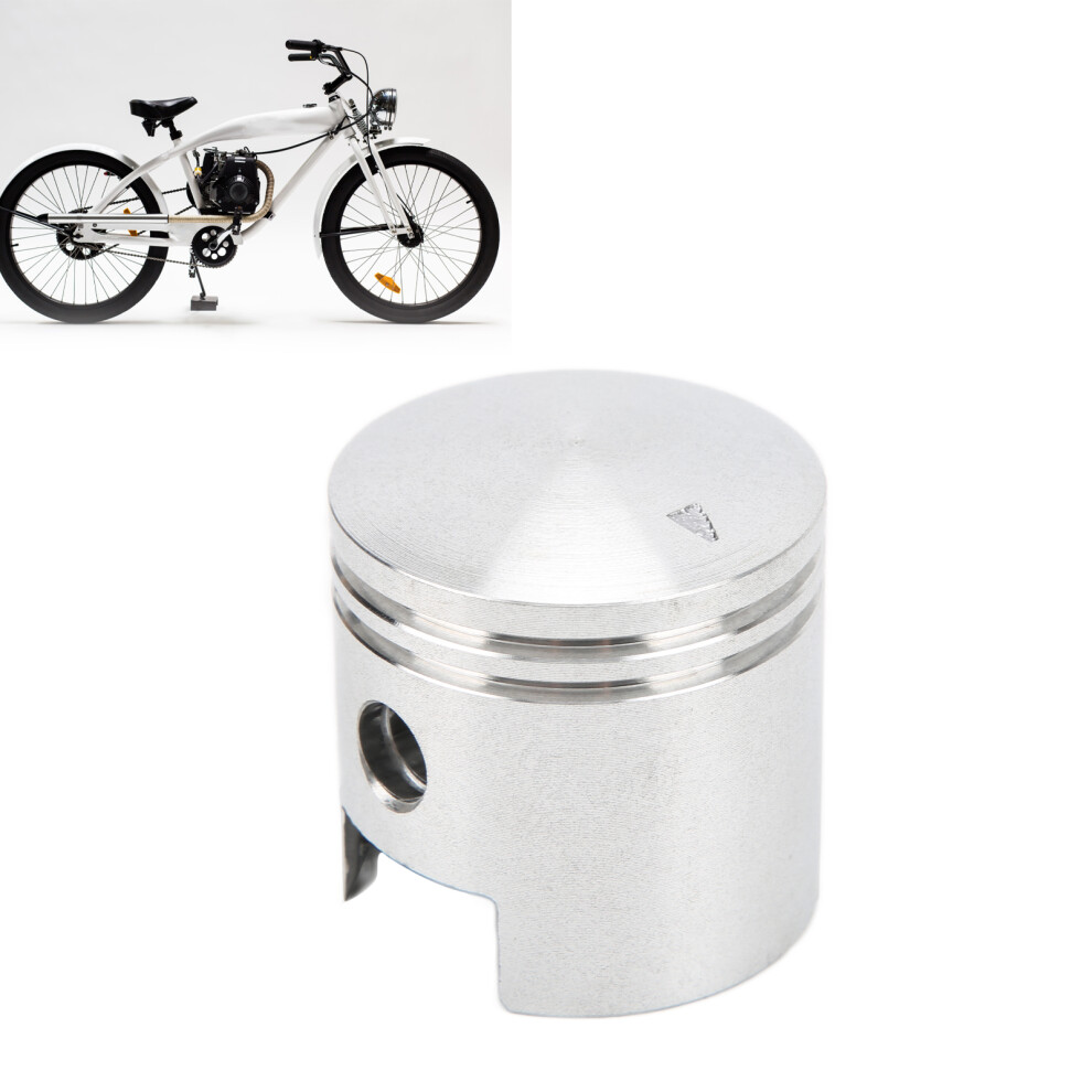 47Mm 2 Stroke Gas Engine Piston Kit For 80Cc 66Cc Motorized Bicycle 4691358264396