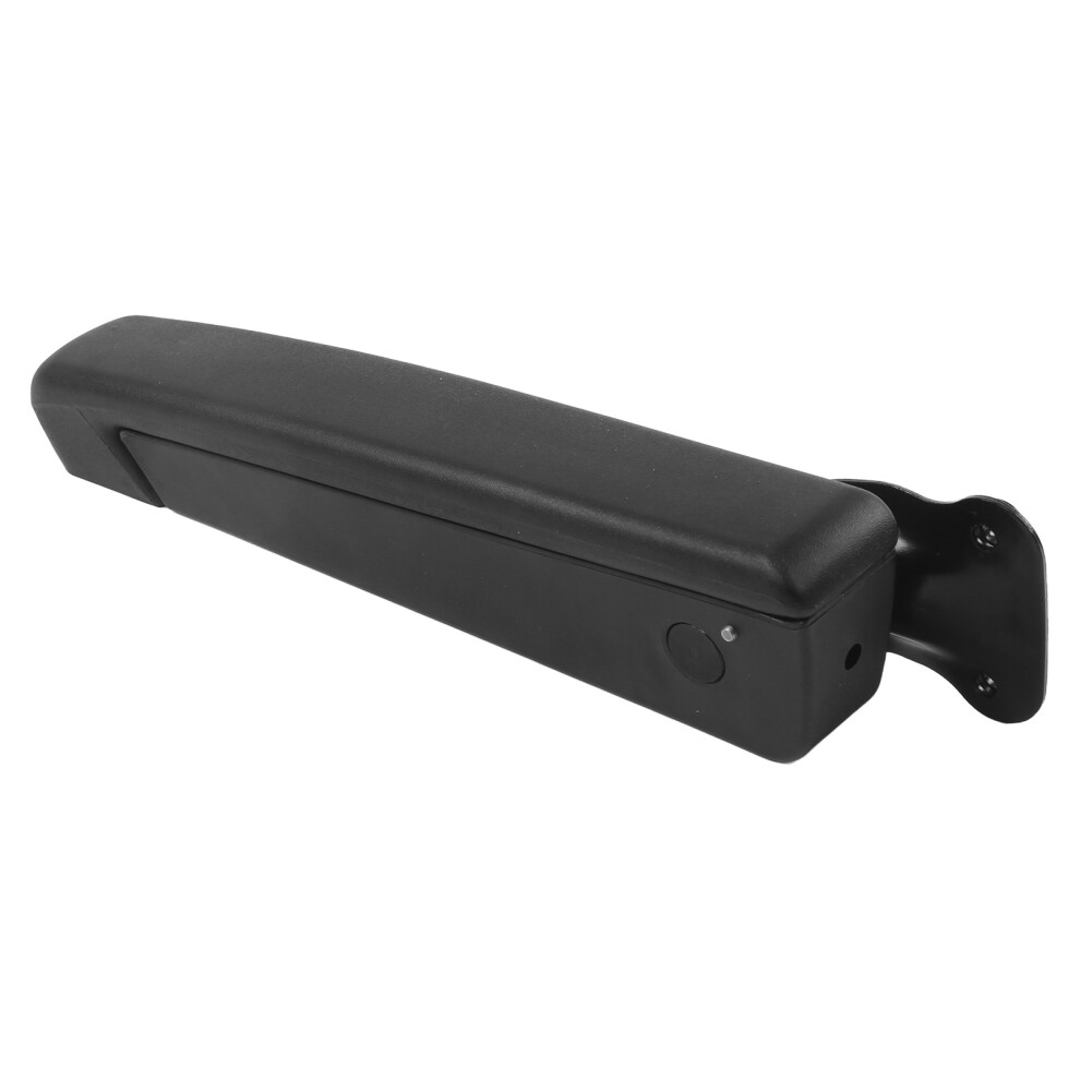Universal Adjustable Car Seat Armrest 0Â120 Fit For Iveco & More 9421358264677