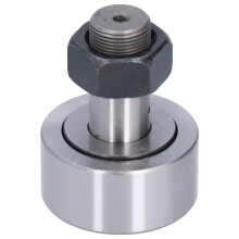 CF24 Perno a camma in acciaio inossidabile 62mm80.1mm 2210kgf