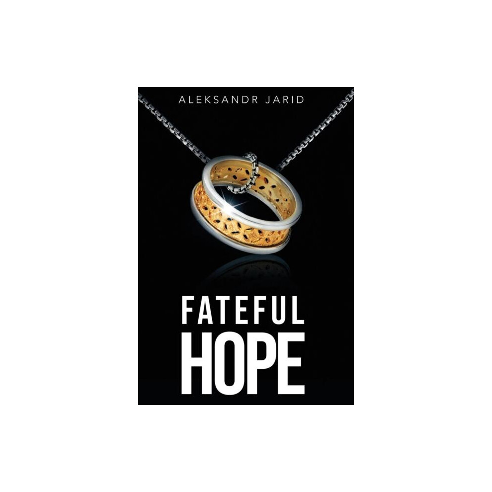 Riachristiecollections Fateful Hope By Aleksandr Jarid Hardcover Book