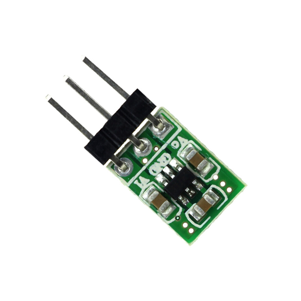 Converter Board Mini Converters Charge Pump Module Board Accessory-image-OPC-PMRSZ5K-NEW