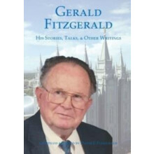 His Stories Talks amp Other Writings by Gerald Fitzgerald Hardcover Bo