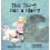 This Thing Has A Name by Amanda BaconDavis Hardcover Book 1
