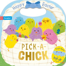PickaChick by Campbell Books Other Book