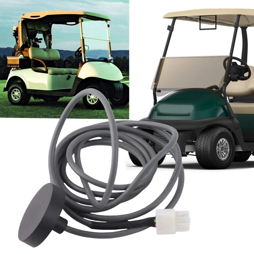 Ezgo Txt Speed Sensor 3Pin 73327G01 Replacement For Electric Golf Cart 7901358267882