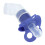 Baby Nebulizer Pacifier Silicone Portable 2
