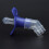 Baby Nebulizer Pacifier Silicone Portable 10