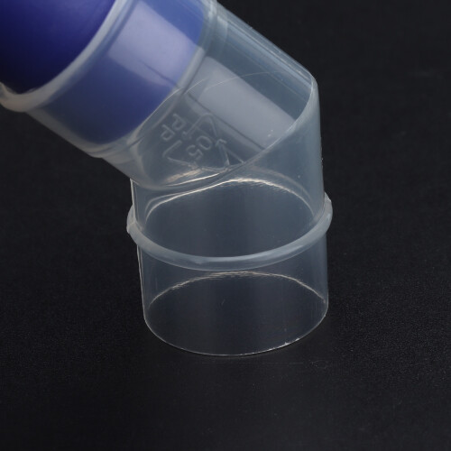 Baby Nebulizer Pacifier Silicone Portable 2