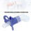 Baby Nebulizer Pacifier Silicone Portable 9