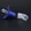Baby Nebulizer Pacifier Silicone Portable 6