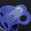 Baby Nebulizer Pacifier Silicone Portable 12
