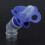 Baby Nebulizer Pacifier Silicone Portable 11