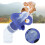 Baby Nebulizer Pacifier Silicone Portable 13