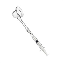 Pack of 2 Nipples Extractor Flat Inverted Suckers Puller Accessories