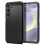 Carcasă Spigen Tough Armor pentru Samsung Galaxy S24 Plus - neagră 1