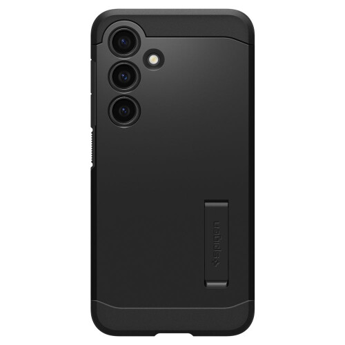 Spigen Tough Armor Schutzhülle für Samsung Galaxy S24 Plus - Schwarz 1