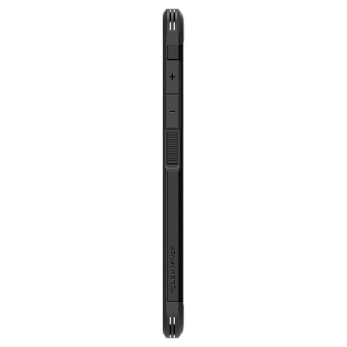 Spigen Tough Armor Schutzhülle für Samsung Galaxy S24 Plus - Schwarz 2