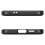 Carcasă Spigen Tough Armor pentru Samsung Galaxy S24 Plus - neagră 6