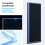 Spigen Samsung Galaxy S24 Ultra Glas.tR EZ Fit Screen Protector, 2-pack 10