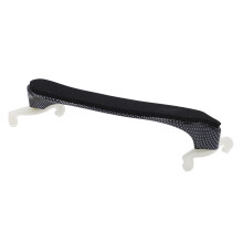 IRIN 4/4 4/3 Schulterstütze Nachbildung aus Kohlefaser 21x6x5cm Schwarz