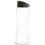 Dafi waterfles zwart 0,6 liter 2