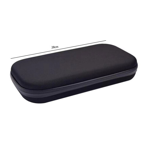 Durable Hard Shell Waterproof Dustproof Stethoscope Case 4.5 in Portable Cover 1