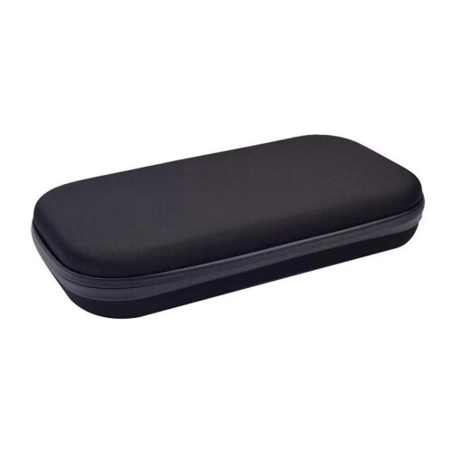 Durable Hard Shell Waterproof Dustproof Stethoscope Case 4.5 in Portable Cover 2