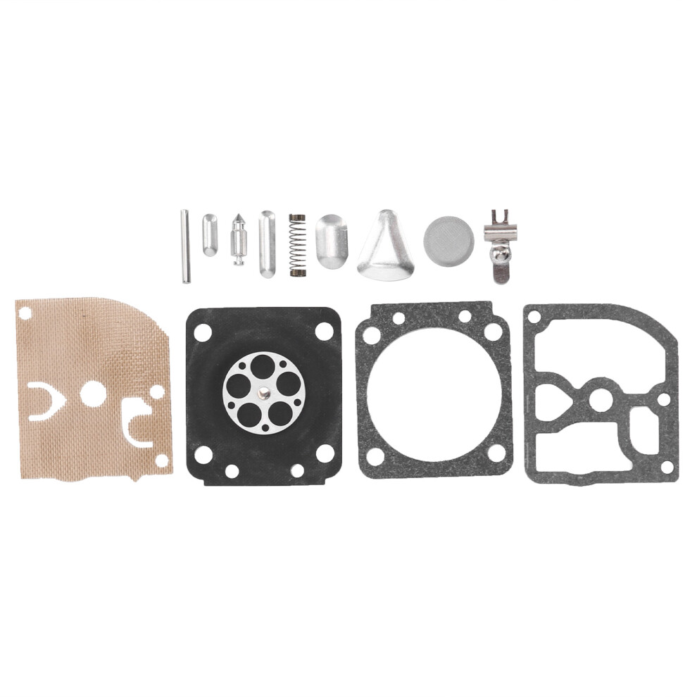 Motorcycle Carburetor Repair Kit For Stihl 041 045 051 056 & Tillotson Hs Series 8411358270885