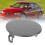 Front Bumper Tow Hook Cap  Compatible with E92 E93 09‑13 15