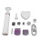 3-in-1-Elektrotrimmer, Lady Grooming Kit, 1