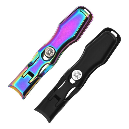 Nagelknipser aus Edelstahl, professionell, breite 1