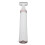 3-in-1-Elektrotrimmer, Lady Grooming Kit, 6