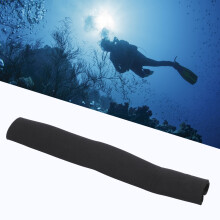 Travel-Friendly 5mm Diving Backplate with Crotch Strap & Belt Cover