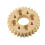 Compact 28:1 Gear Ratio Worm Speed Reducer for Heavy Load Robotics 9
