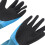 Paar elektrisch isolierte Handschuhe, 12