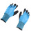 Paar elektrisch isolierte Handschuhe, 4