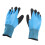 Paar elektrisch isolierte Handschuhe, 10