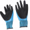 Paar elektrisch isolierte Handschuhe, 9