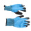 Paar elektrisch isolierte Handschuhe, 5