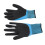 Paar elektrisch isolierte Handschuhe, 7