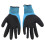 Paar elektrisch isolierte Handschuhe, 8