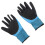 Paar elektrisch isolierte Handschuhe, 3