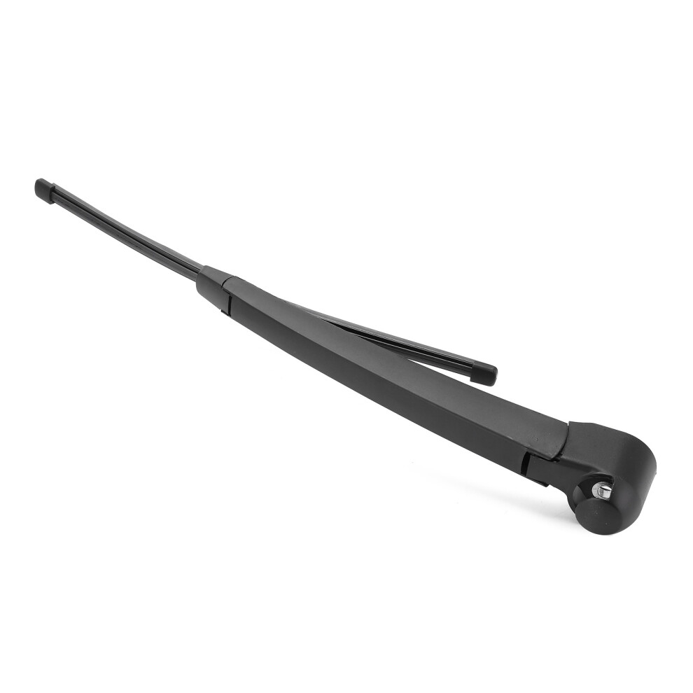 Rear Windshield Wiper Arm With Blade 6Q6955707c For Variant 2005-2014 9411358272857