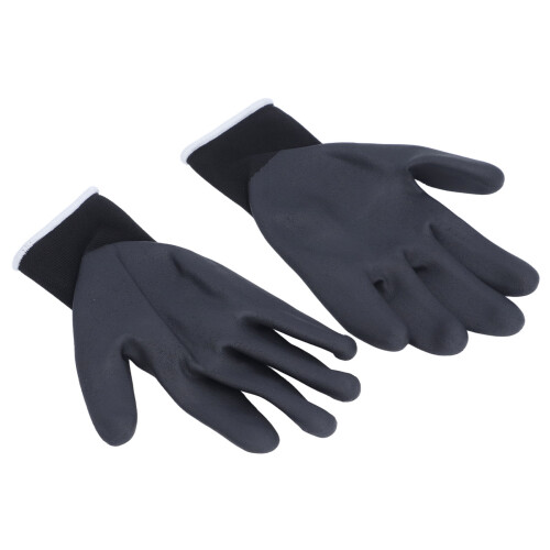 Isolierte Elektrikerhandschuhe, 400 V, 2