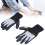 Isolierte Elektrikerhandschuhe, 400 V, 12