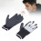 Isolierte Elektrikerhandschuhe, 400 V, 11